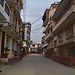 Chagal Marg/(Street), Kathmandu