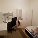Quarto em apartamento partilhado de 1 quartos em Lausana