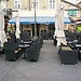 Champagne bar Pommery