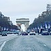 Champs élysée