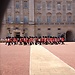 Changing of the Guards