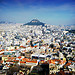Chaos in Athens