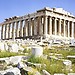 Chaos in Athens