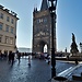 Charles bridge