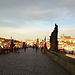 Charles Bridge, Prague