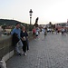 Charles Bridge, Prague, Czech Republic