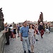 Charles Bridge, Prague, Czech Republic
