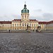 Charlottemburg Castle