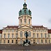 Charlottemburg Castle