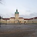 Charlottemburg Castle