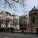 Châtelet, Les Halles und Umgebung