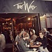 The Wall pub