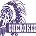 Cherokee Madrid Tribunal