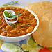 Chhole Bhature