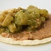 Chicarrón en salsa verde