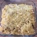 Chicken Alfredo Baked