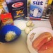 Chicken Alfredo Baked