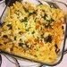 Chicken Alfredo Baked