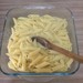 Chicken Alfredo Baked
