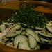 Chicken cucumber salad recipe