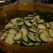 Chicken cucumber salad recipe