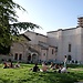 Chill-out in Perugia