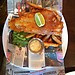 CHINATOWN AND THE BEST FISH AND CHIPS | LONDON