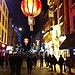 CHINATOWN AND THE BEST FISH AND CHIPS | LONDON