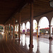 Chincha una ciudad de sabor y color
