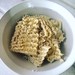Chinese chicken noodles