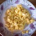 Chinese chicken noodles