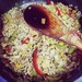Chinese chicken noodles