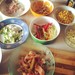 Chinese chicken noodles