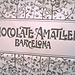 Chocolate Amatller