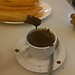 Chocolate con churros, tradición madrileña en San Ginés (la choc