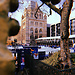 Christmas in heavenly ‘’peace’’ of London