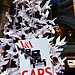 Christmas in heavenly ‘’peace’’ of London