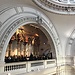 Christmas in heavenly ‘’peace’’ of London