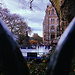 Christmas in heavenly ‘’peace’’ of London