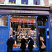 Christmas in heavenly ‘’peace’’ of London