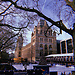 Christmas in heavenly ‘’peace’’ of London