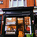 Christmas in heavenly ‘’peace’’ of London