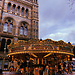 Christmas in ''heavenly peace in'' London - mission impossible?