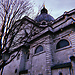 Christmas in ''heavenly peace in'' London - mission impossible?
