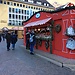 Christmas markets in Italy