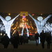 Christmas and New Year's Eve in Paris