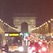 Christmas and New Year's Eve in Paris