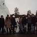 Christmas in Tallinn. Part 2: Finland trip: THE ZOO
