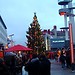 CHRISTMAS TIME IN TALLINN (Part 3; Finland trip: Rovaniemi)