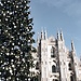 Christmas time in Milan